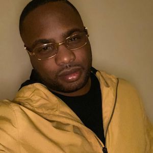 Meet your Posher, Grayling